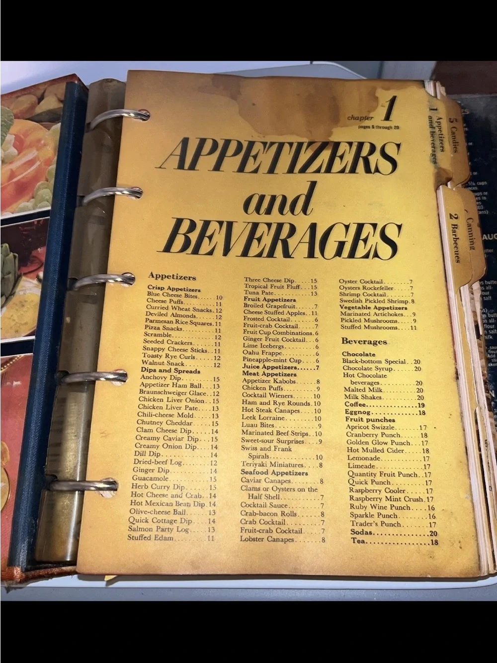 Better Homes And Gardens vintage better